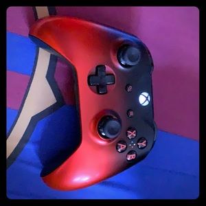 Lava Xbox One Controller.